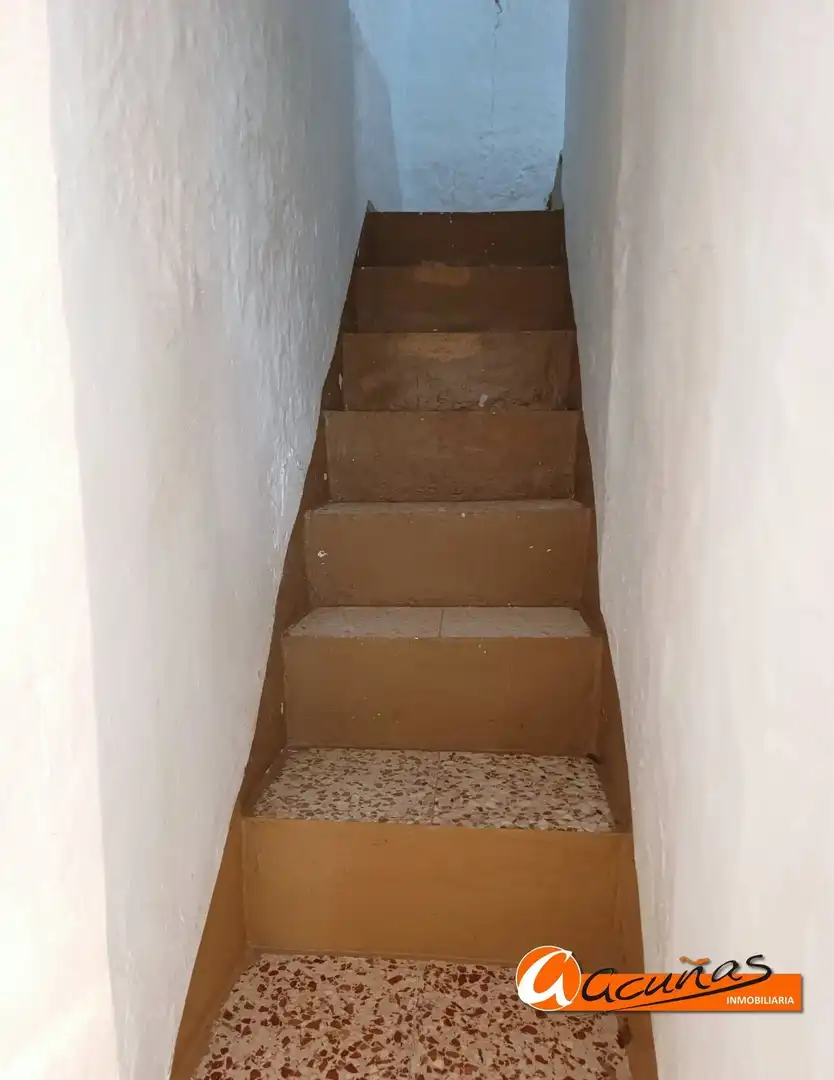 Casa adosada en venta en Palenciana con Terraza