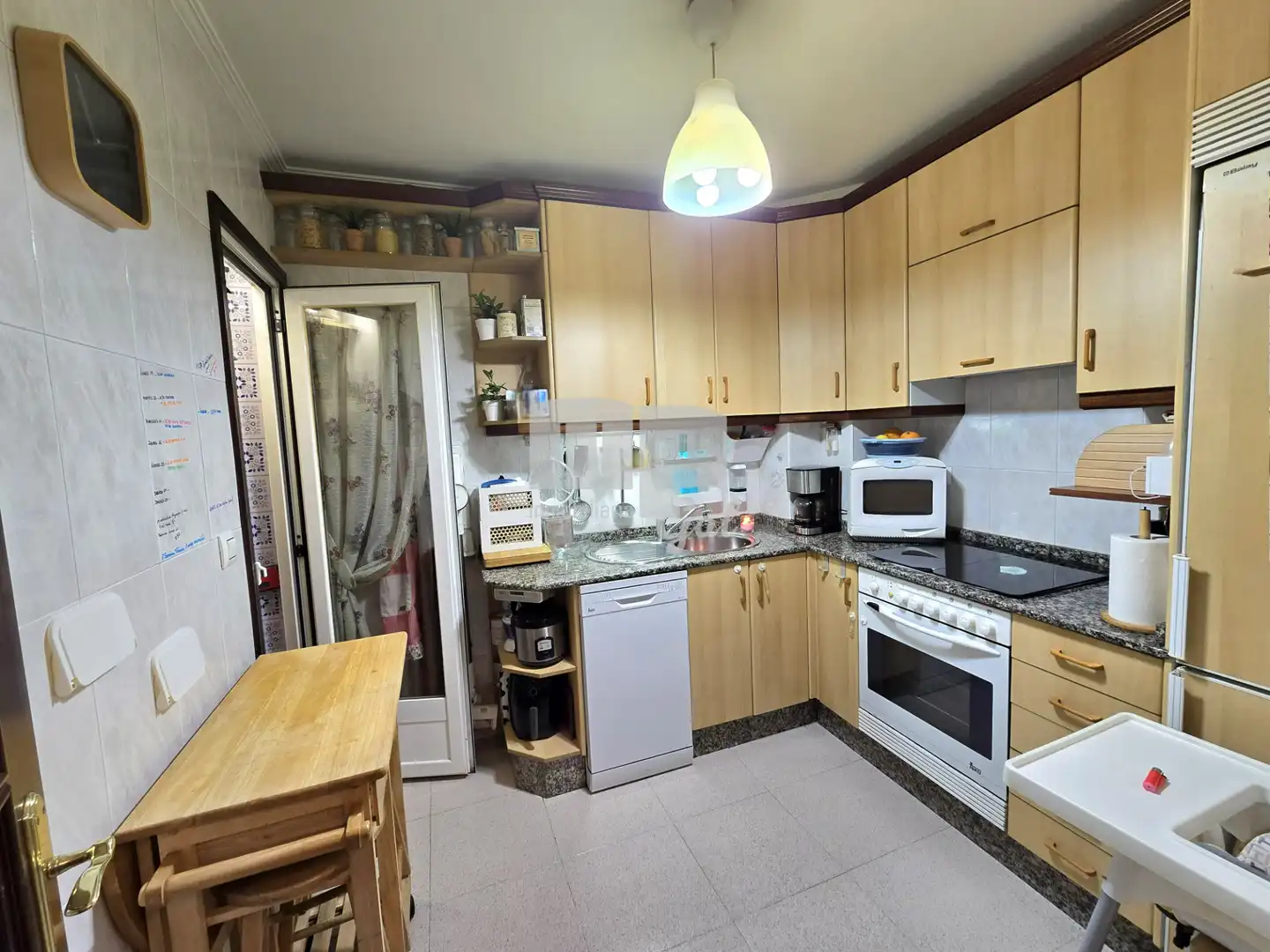 Wohnung mit Aufzug zum Verkauf in Rúa Fotógrafo Luis Casado, imagen 9