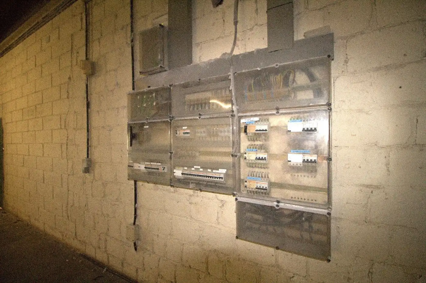 Nave industrial en venta en Carrer Can Clapers 1, imagen 24