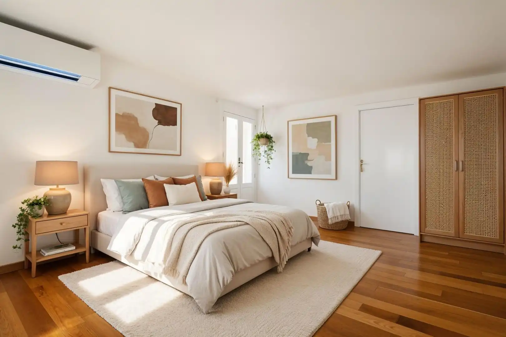 Habitación de Casa o chalet en venta en  Palma de Mallorca con Jardín privado y Terraza