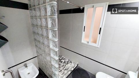 Foto 5 de Estudi per a compartir a Rafalafena, Castellón