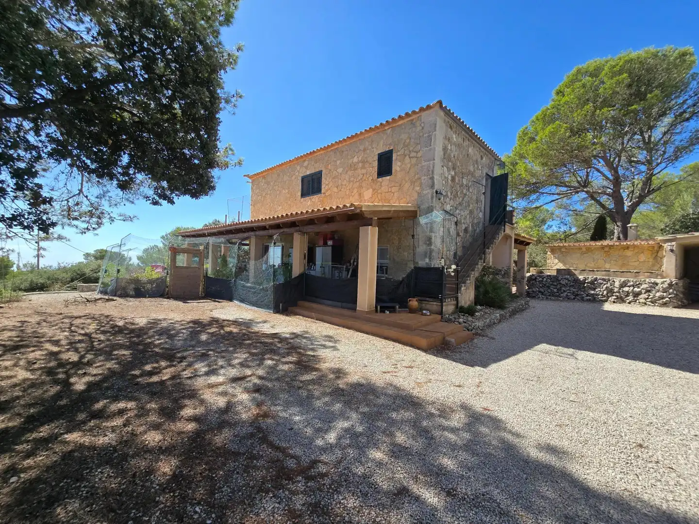 Country house with garden for sale in Esporles, imagen 30