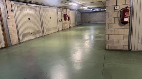 Foto 4 de Garaje de alquiler en Aduana, Centro - Mendibil - Santiago, Irun