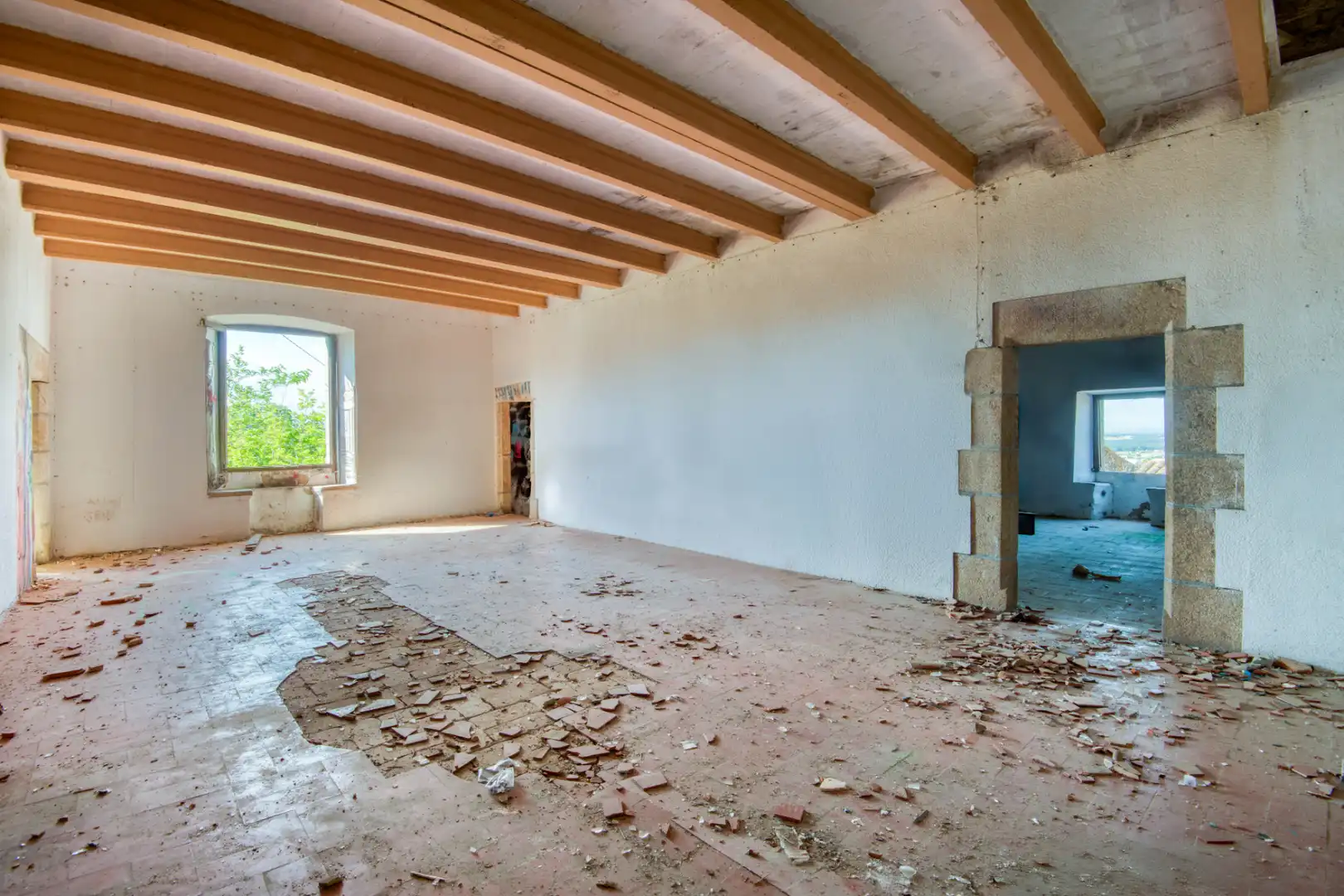 Terreno en venta en Cassà de la Selva