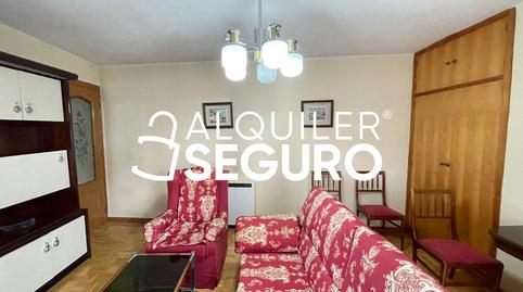 Photo 5 of Flat to rent in Cost.ª de Los Olivos, Puerta del Ángel, Madrid