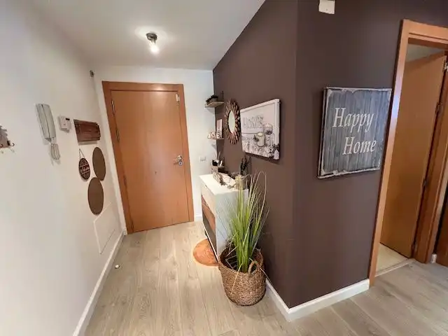 Planta baja en venta en La Ràpita con Terraza, Trastero y Balcón
