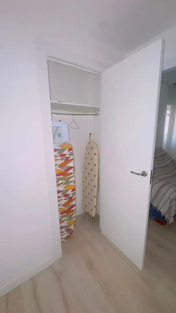 Piso con terraza en venta en Avenida Ramón y Cajal 47, imagen 4