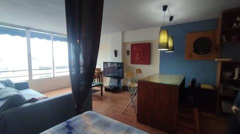 Foto 3 de Estudi de lloguer a Carrer de Manresa, Sant Agustí,  Palma de Mallorca