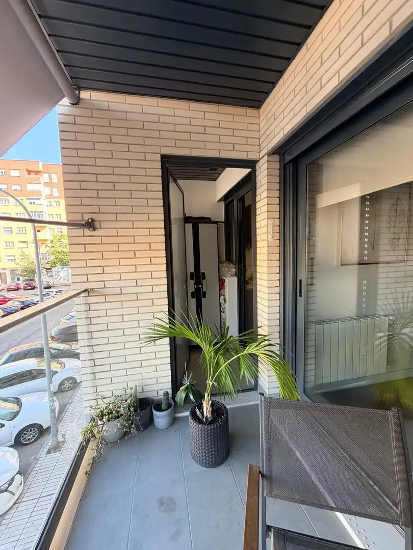 Appartement avec ascenseur à vendre à Valdepasillas - La Paz - Huerta Rosales, imagen 30