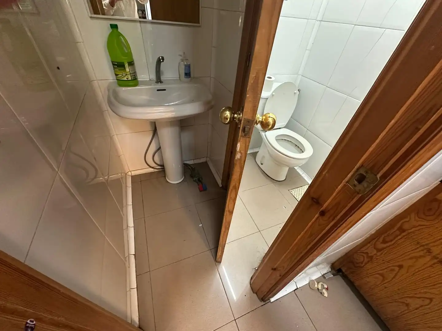 Local comercial de lloguer a Izazpi, imagen 12
