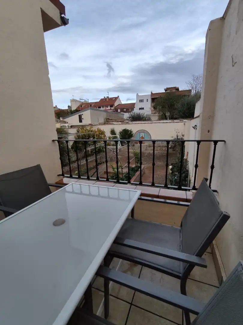 Dúplex en venda a Calle San Sebastián, 2, Ajalvir