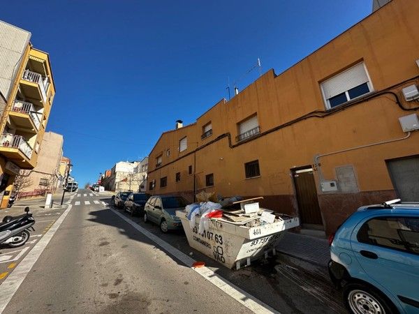 Casa adosada en venta en Franc Comtat, La Maurina