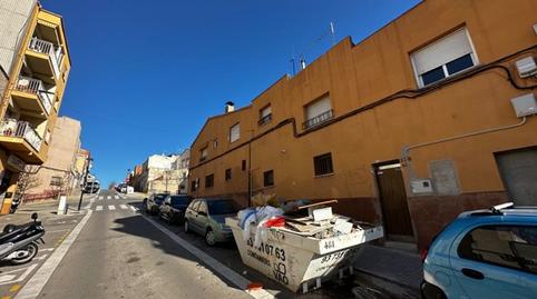 Foto 3 de Casa adosada en venta en Franc Comtat, La Maurina, Barcelona