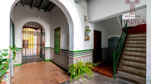 Foto 4 de Piso en venta en Calle Santa Clara, 84, San Gil, Sevilla Capital