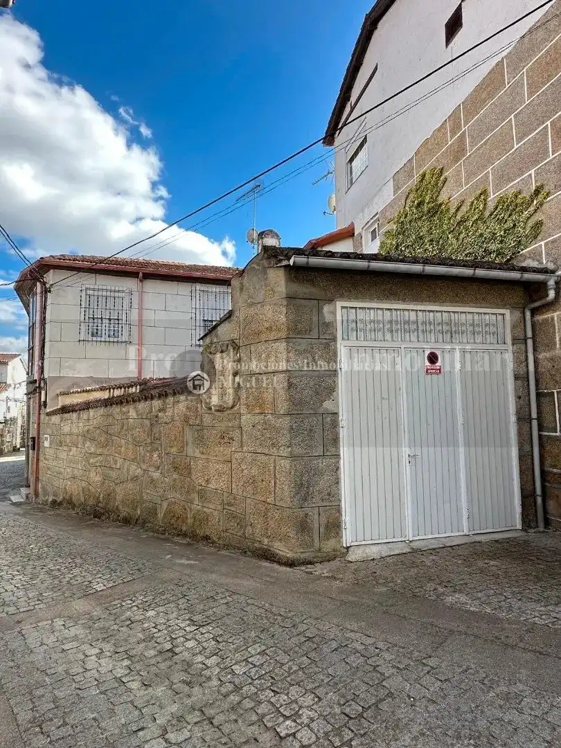 Casa in vendita a Monterrei, imagen 4