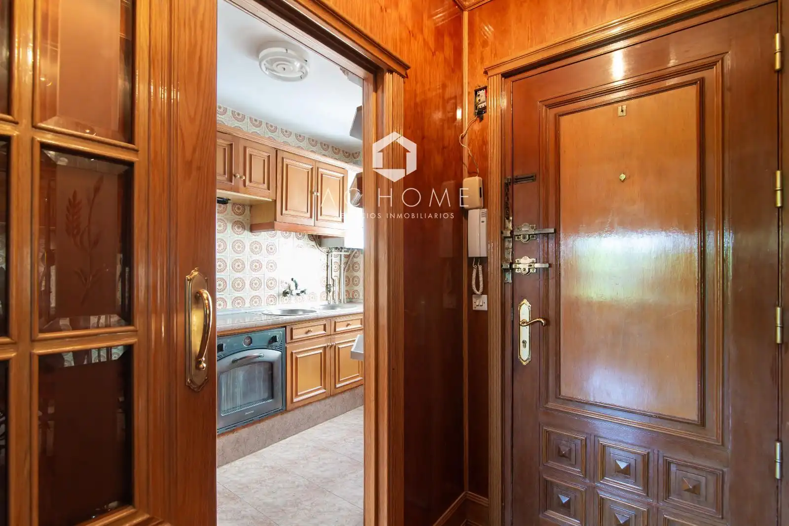 Appartement avec ascenseur à vendre à Coslada pueblo, imagen 11