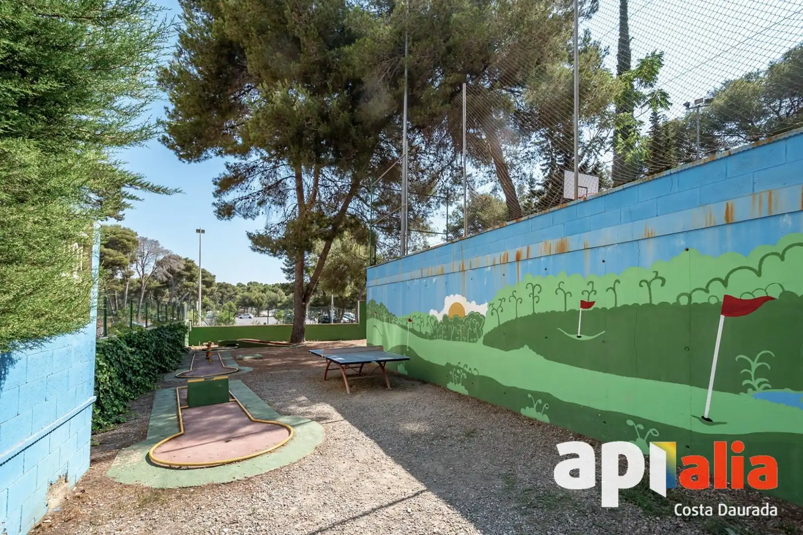 Appartement avec terrasse à vendre à Mar i Camp - Platja dels Capellans, imagen 8