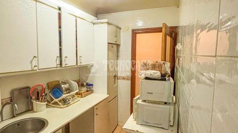 Foto 5 de Piso en venta en Calle Pinto - San Roque, Parla