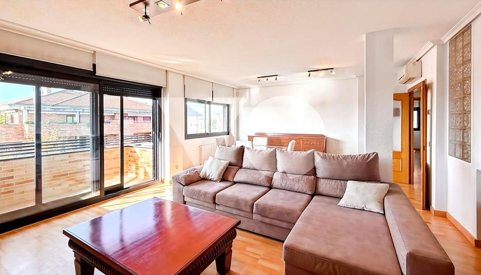 Photo 1 of Duplex to rent in Golf - El Carralero, Madrid