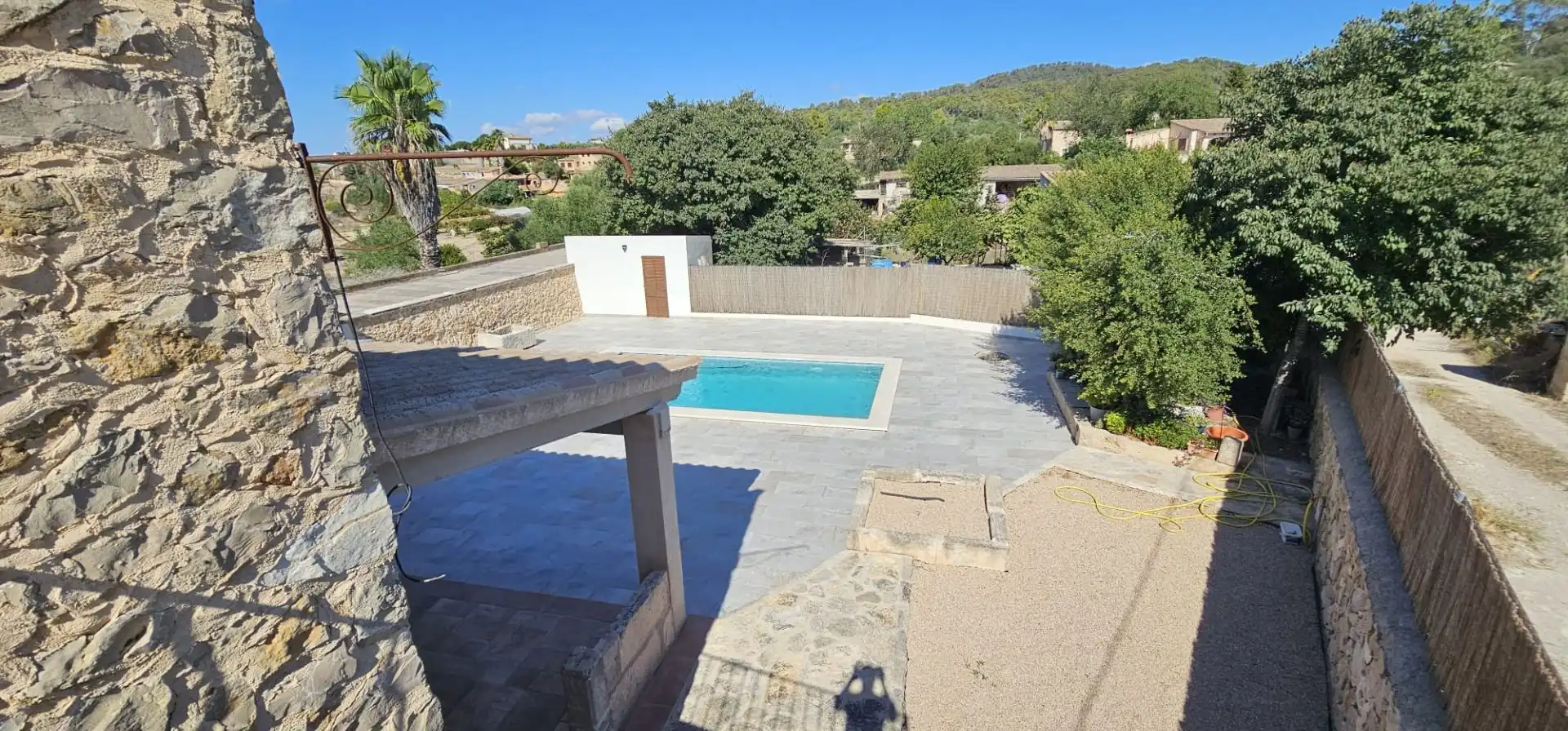 Casa amb piscina de lloguer a Vilafranca de Bonany, imagen 39