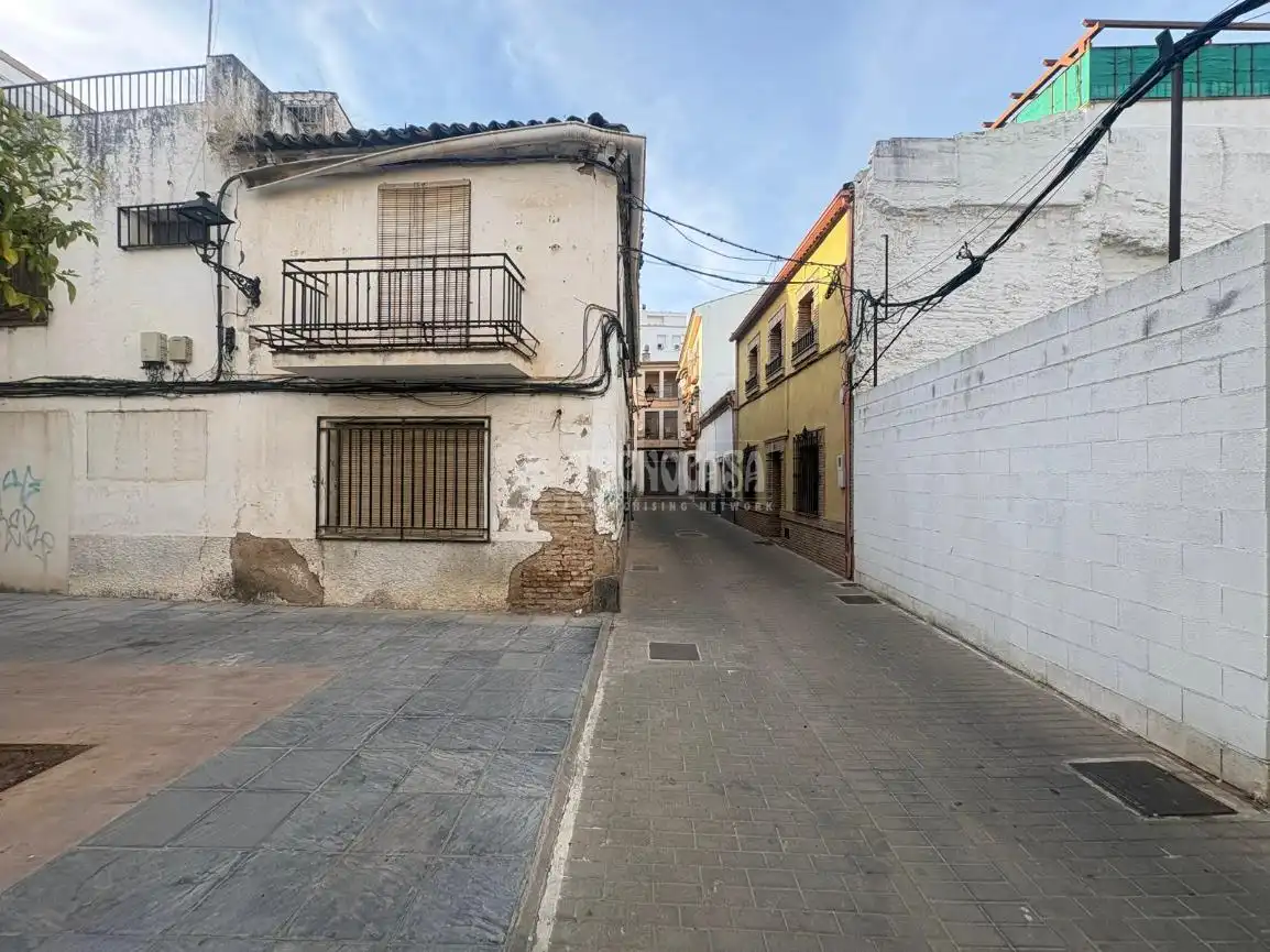 Habitatge amb jardí en venda a Andújar, imagen 7