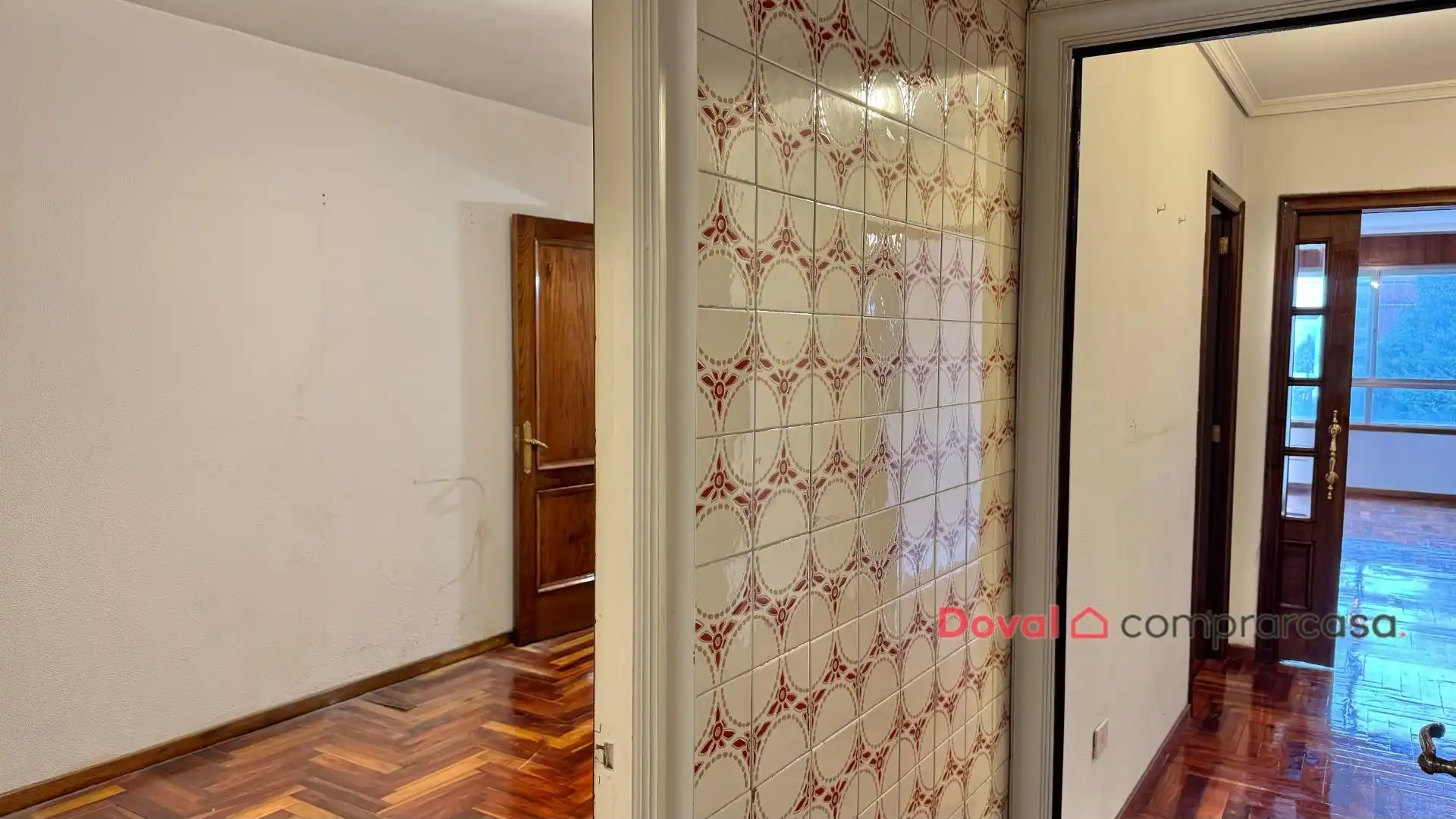 Piso con terraza en venta en Calle de Nicaragua, imagen 24