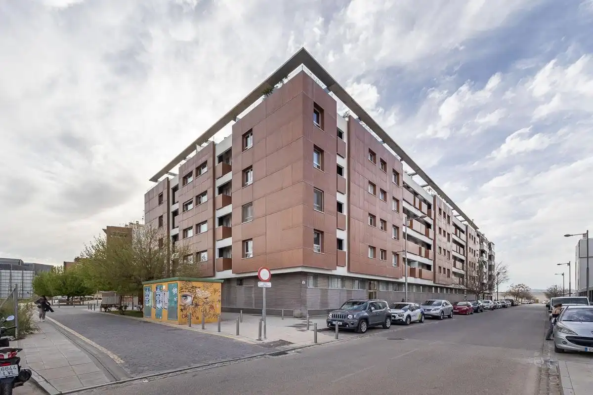 Wohnung mit Terrasse zur Miete in Zaidín, imagen 30