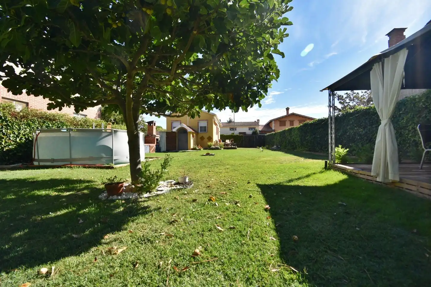 Maison avec jardin à vendre à Calle Alta, imagen 21
