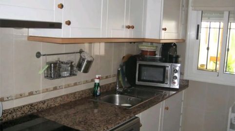 Foto 3 de Apartament en venda a Calle del Sofre, 13, Valle del Sol, Mutxamel