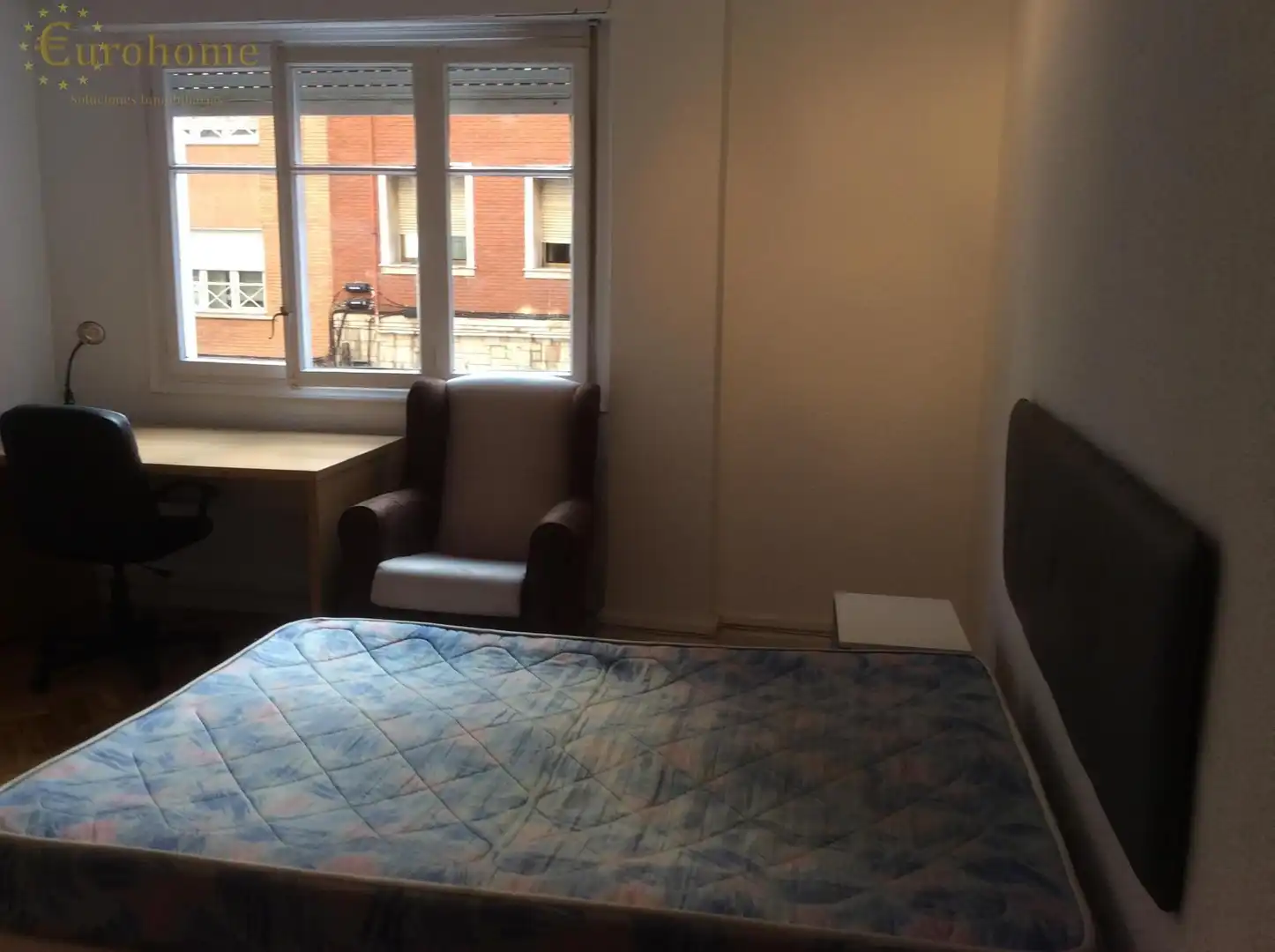 Habitación en Ríos Rosas - Nuevos Ministerios