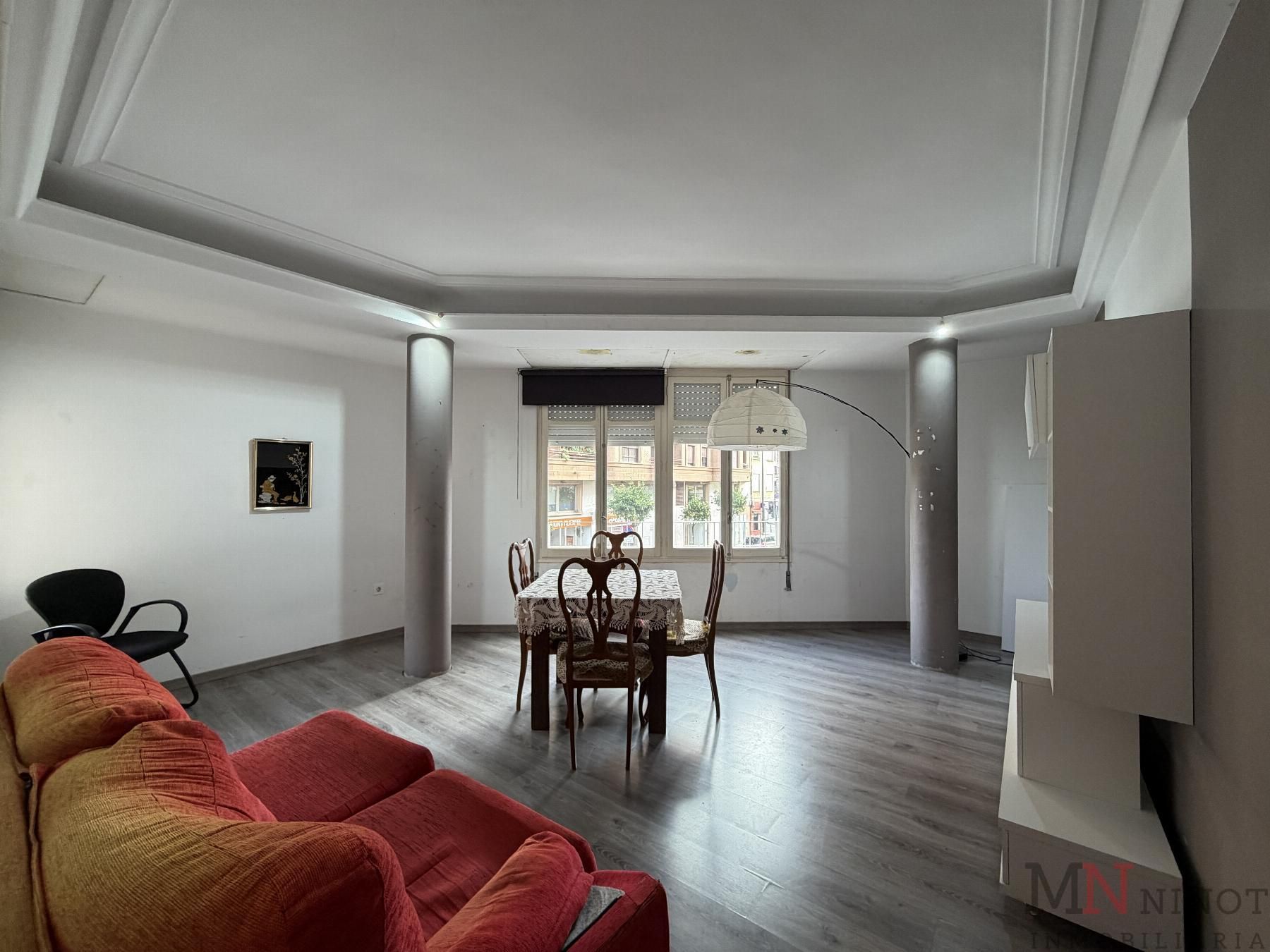 Flat for sale in  CATALUNA, Parque Ribalta - Plaza de Toros, Centro