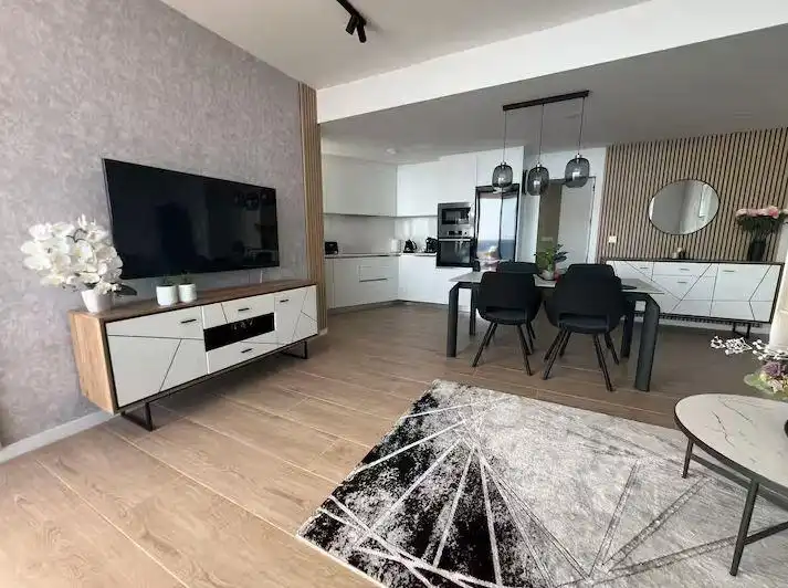 Apartment to rent in Playa de Poniente, imagen 7