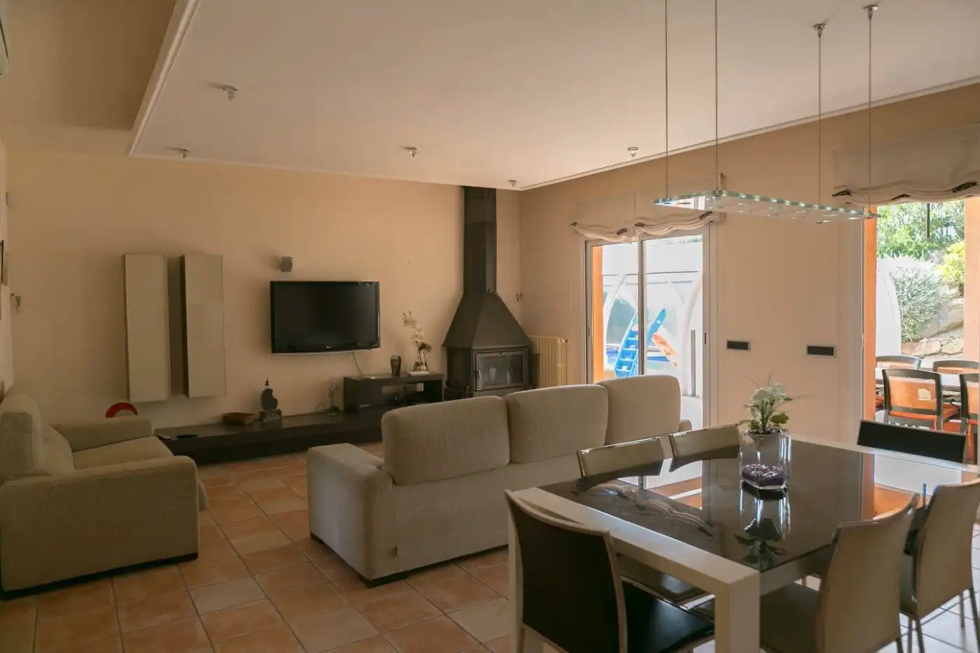 House with pool for sale in Aiguafreda - Sa Tuna, imagen 9