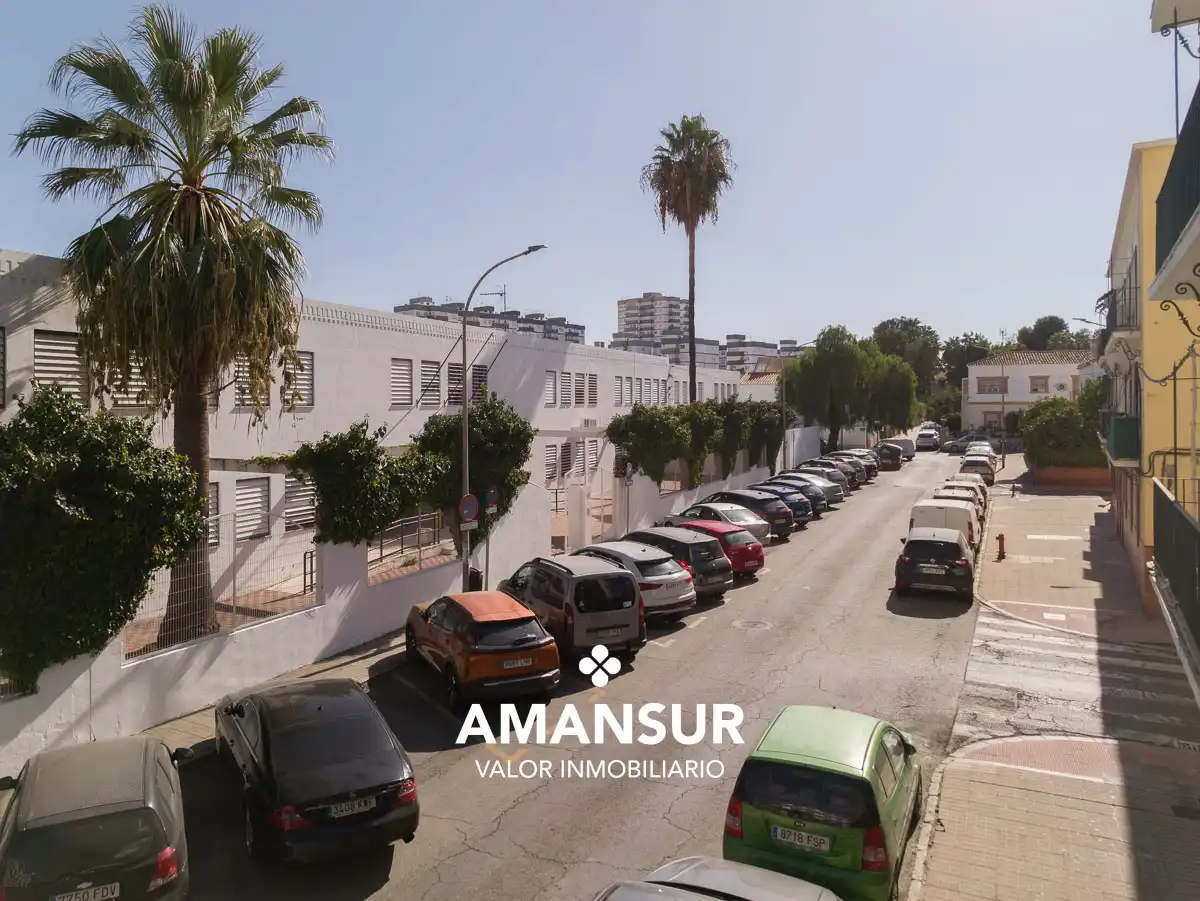 Piso con terraza en venta en Calle Arroyomolinos de León, imagen 34