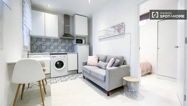 Piso en Alquiler en Lista