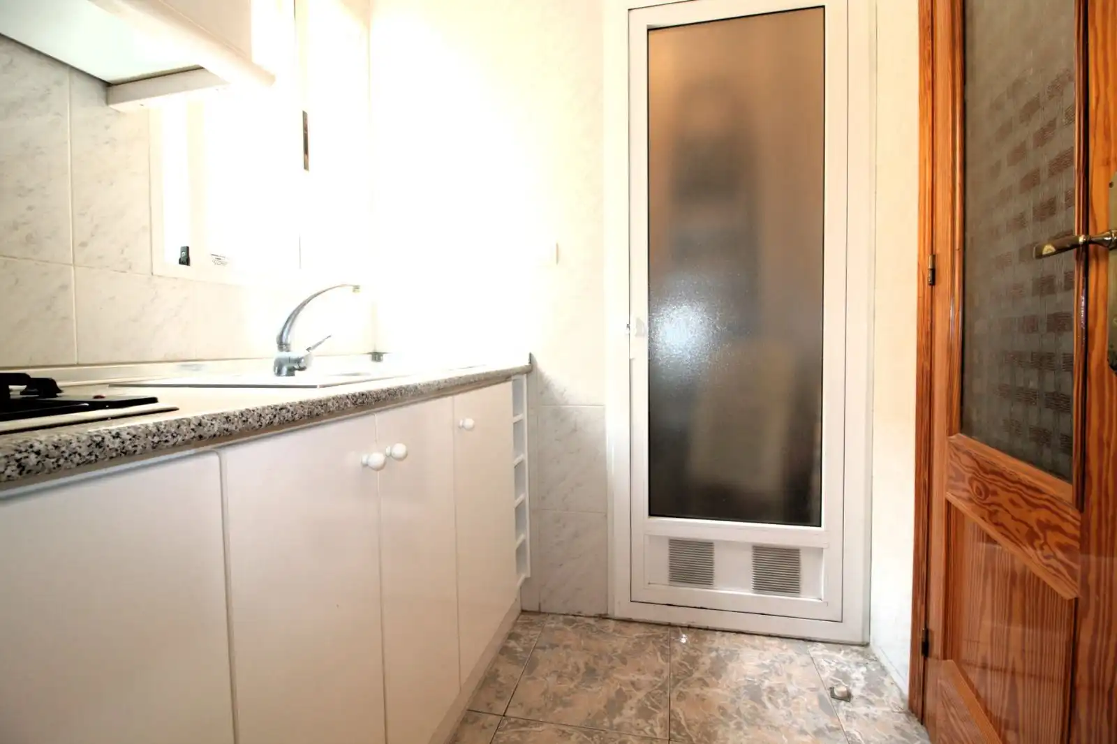 Wohnung mit Aufzug zum Verkauf in Los Cuarteros, imagen 6