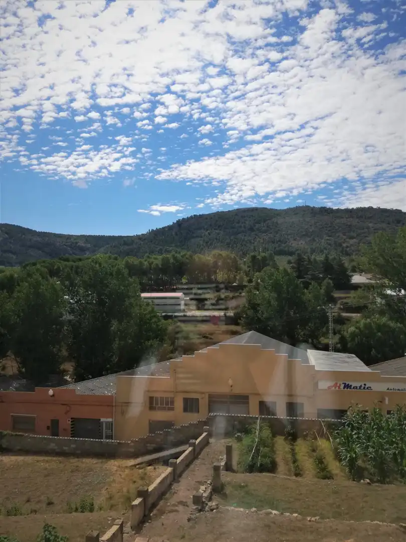 Local comercial en venda a Bocairent, imagen 7