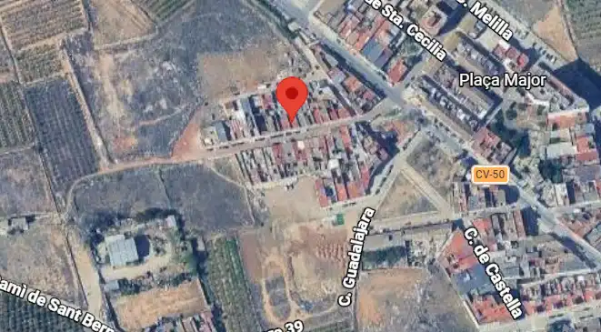 Houses for sale in Carlet