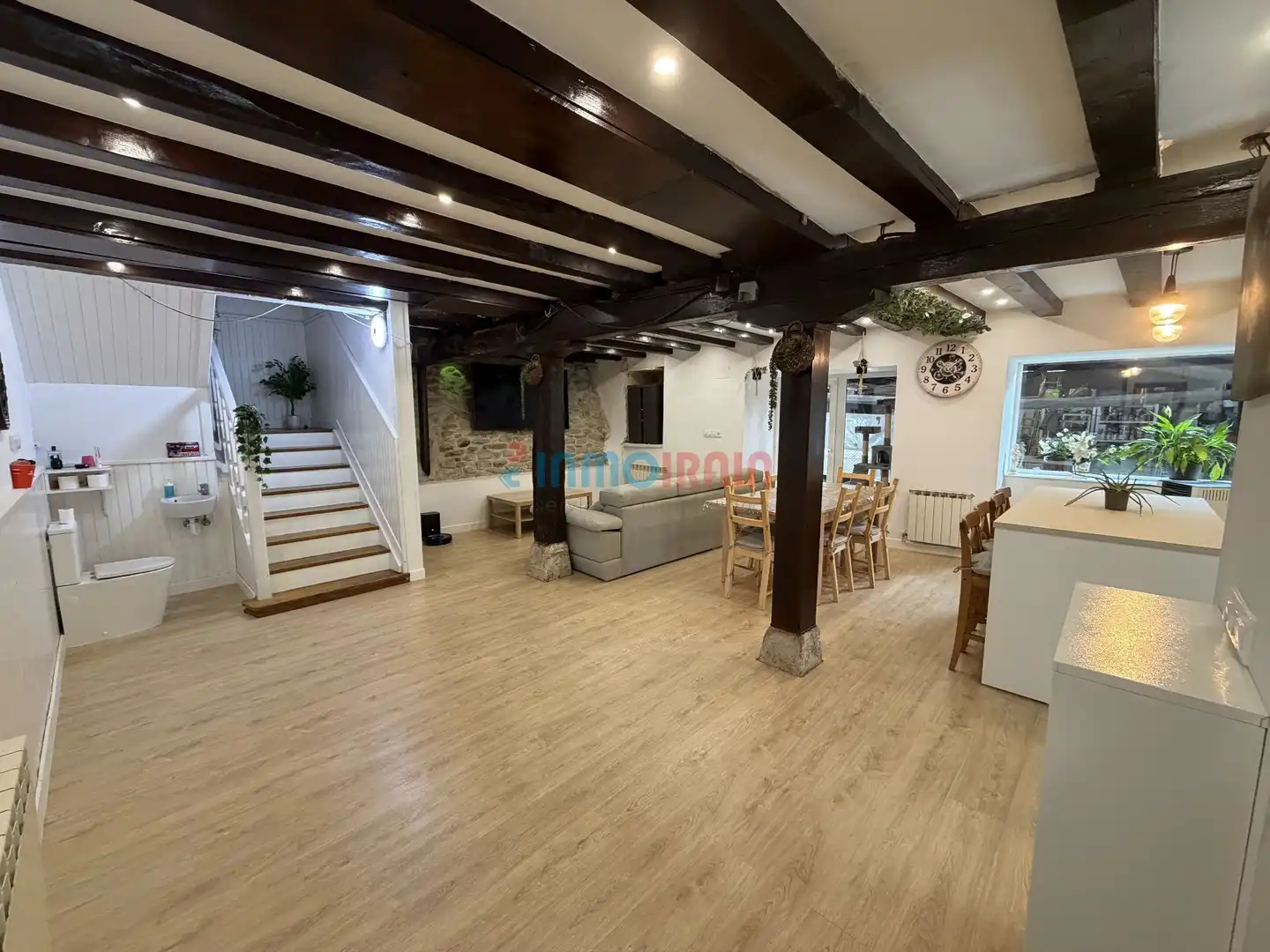 Casa o chalet en venta en Ataun con Calefacción, Terraza y Trastero