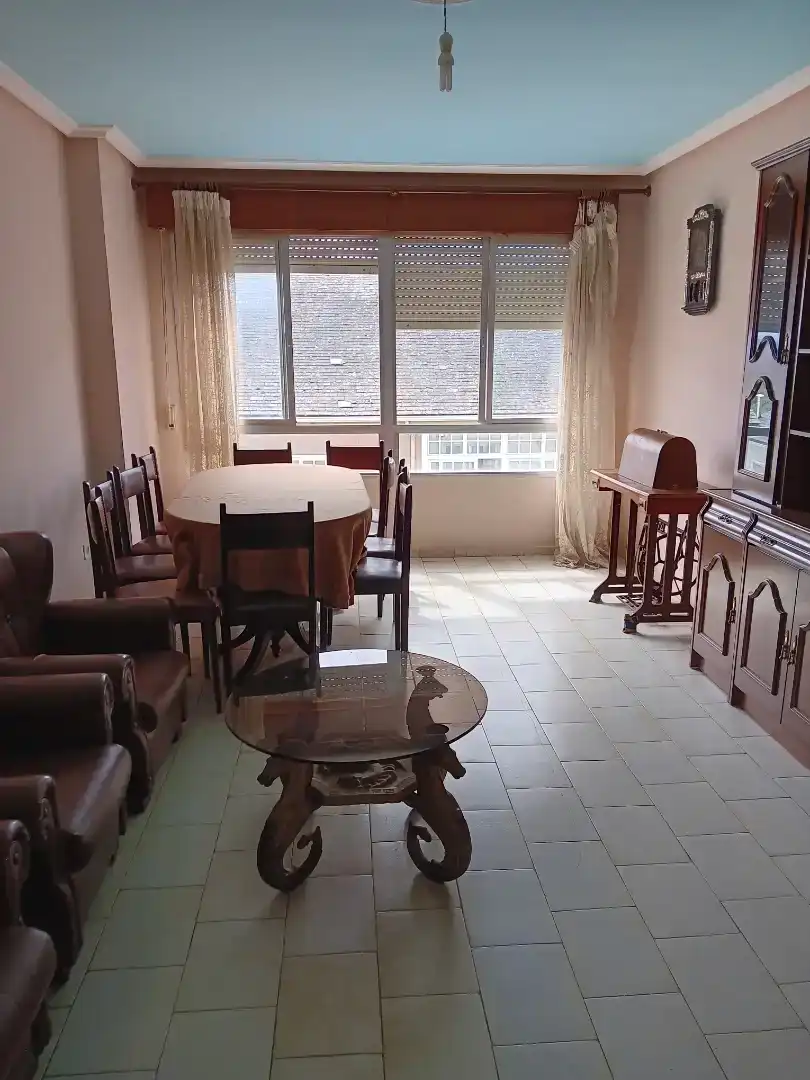 Menjador de Pis en venda en A Pobra de Trives 