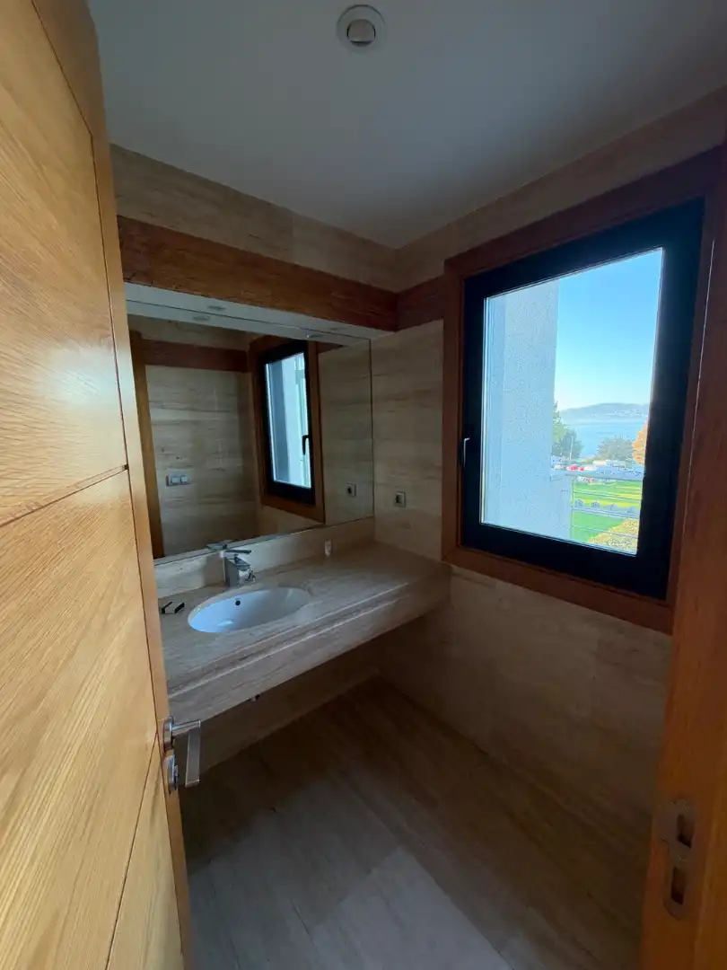Doppelhaushälfte mit Balkon zum Verkauf in Alcabre, imagen 11