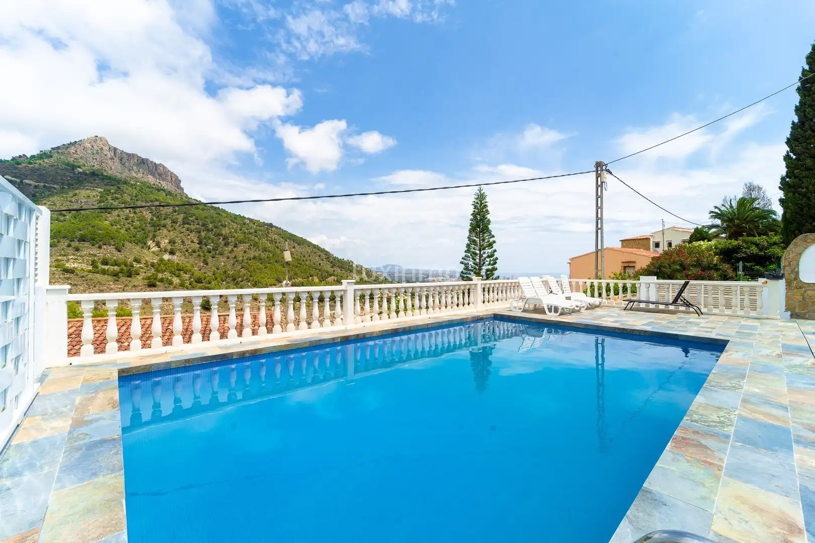 Villa con terrazza in vendita a Maryvilla, imagen 51
