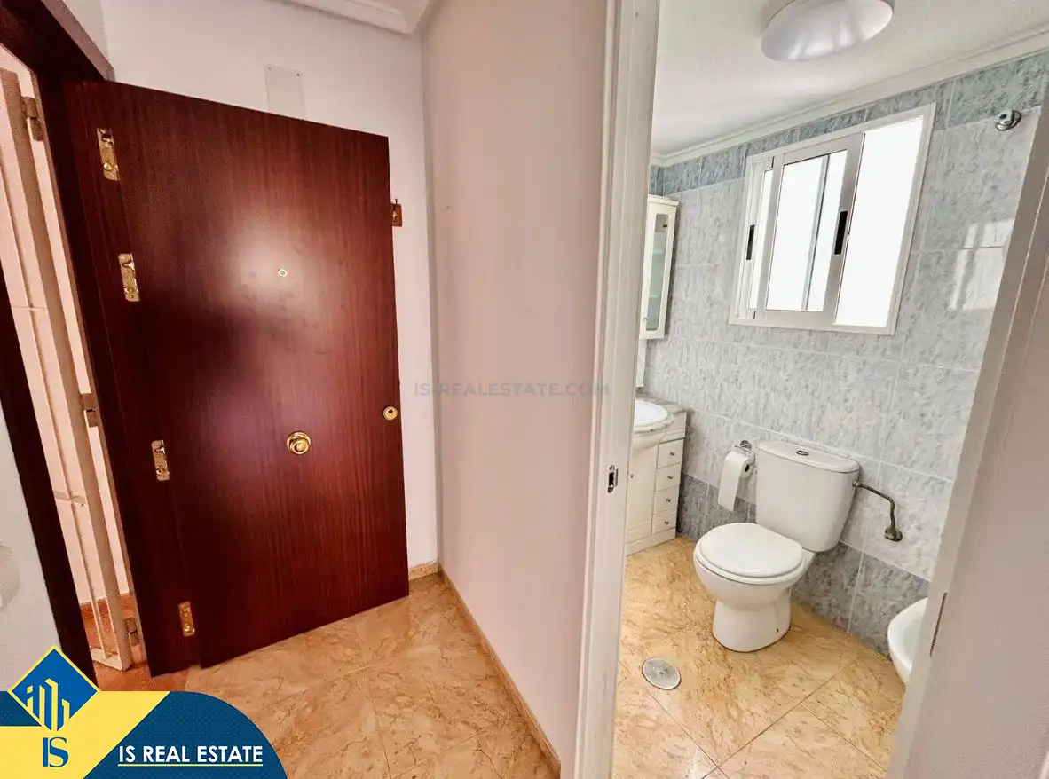 Apartamento con ascensor en venta en Centro, imagen 4