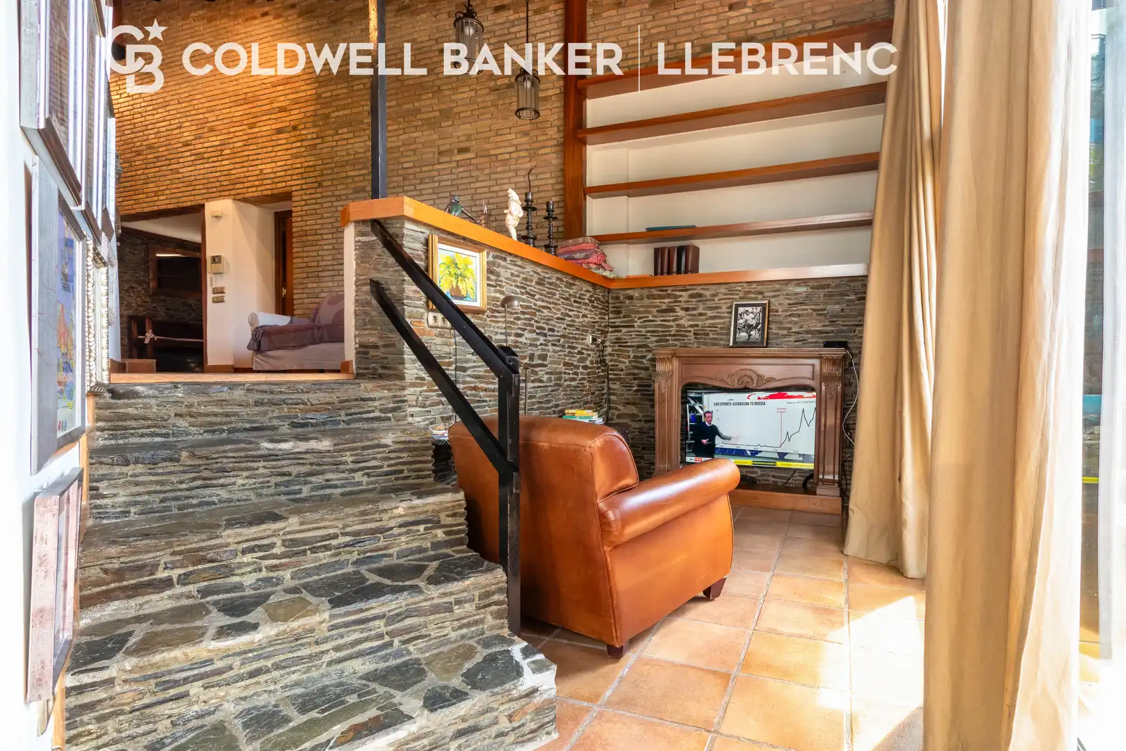 Casa o xalet en venda a Vallvidrera - Tibidabo - Les Planes