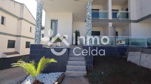 Foto 5 de Casa adosada en venda a Calle Picos D Europa-sto Doming, Sierra Perenchiza - Cumbres de Calicanto - Sto Domingo, Chiva