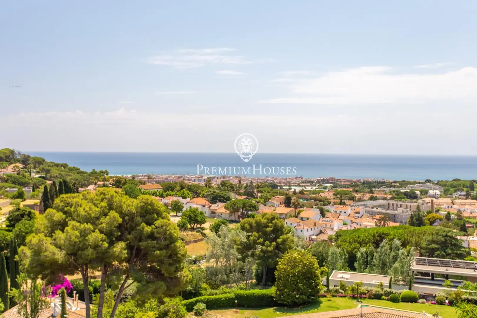 Flat for rent in Premià de Dalt  with Heating, Terrace and Community pool