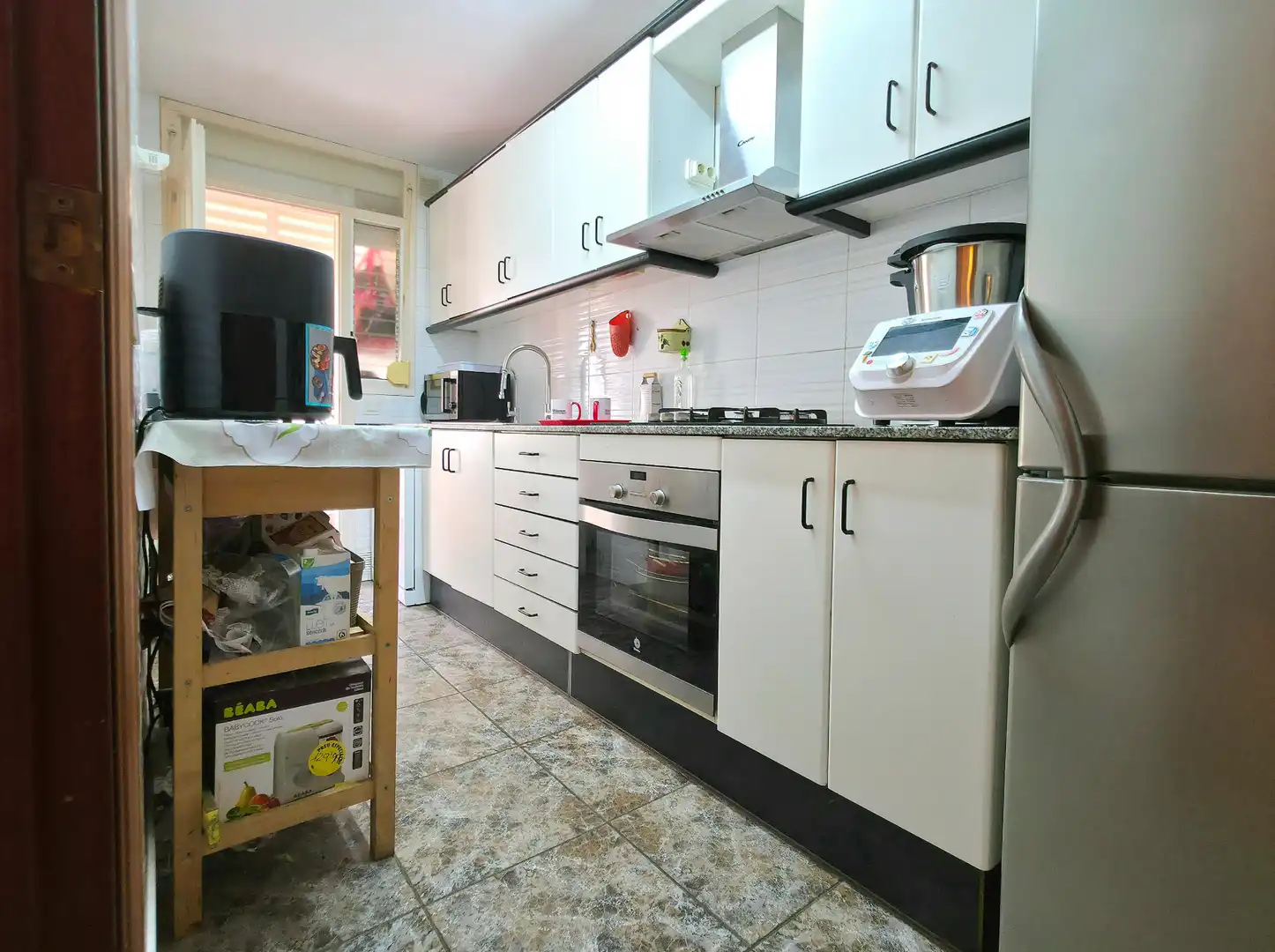 Flat for sale in Avinguda de Argentina, Sant Andreu de la Barca