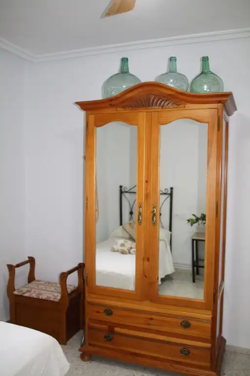 Detached house to rent in Ruta de la Plata, imagen 28
