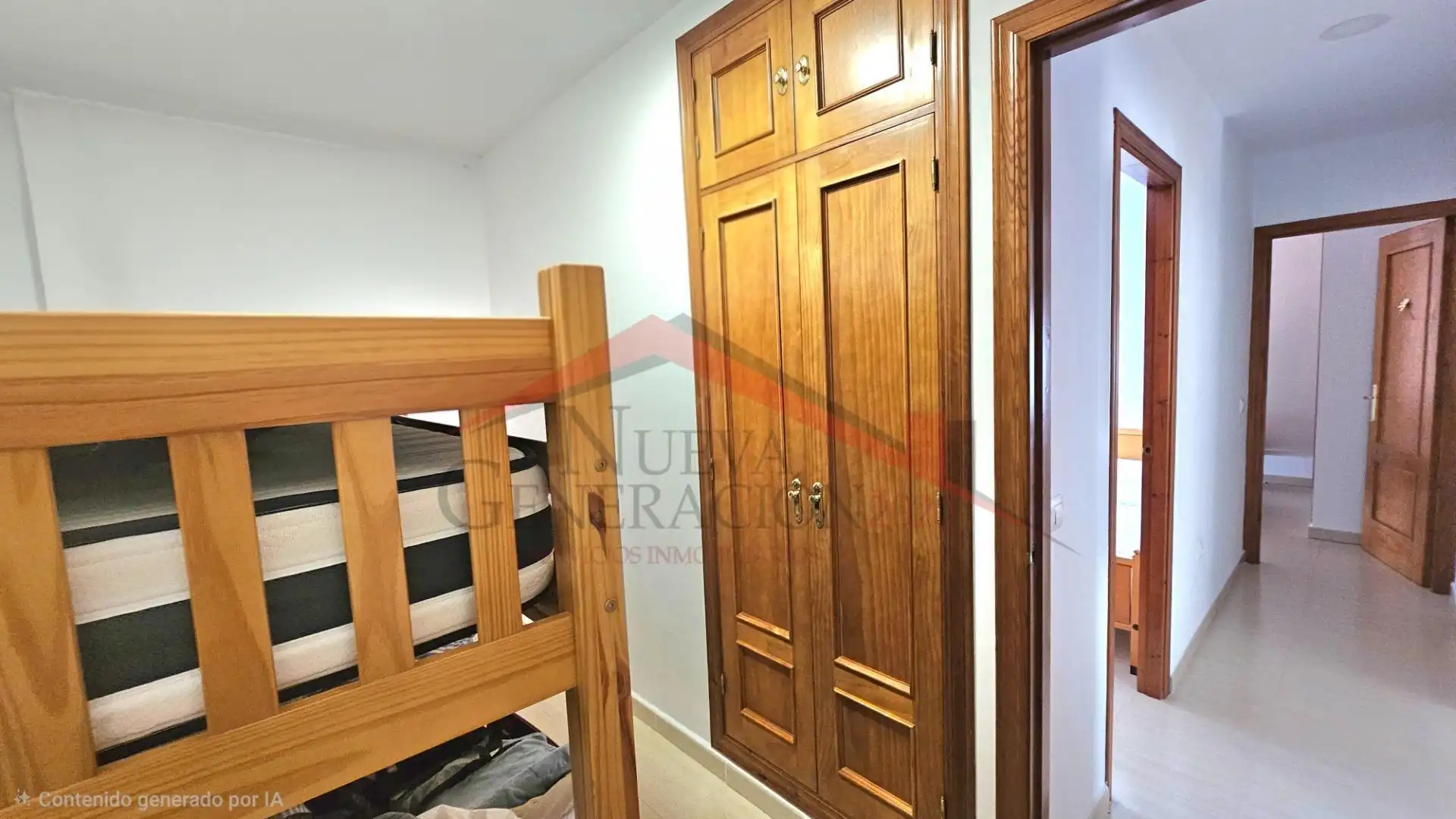 Dormitori de Pis en venda en Conil de la Frontera