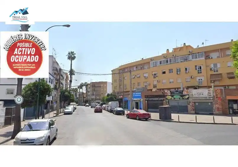 Appartement à vendre à Calle INGENIERO LA CIERVA